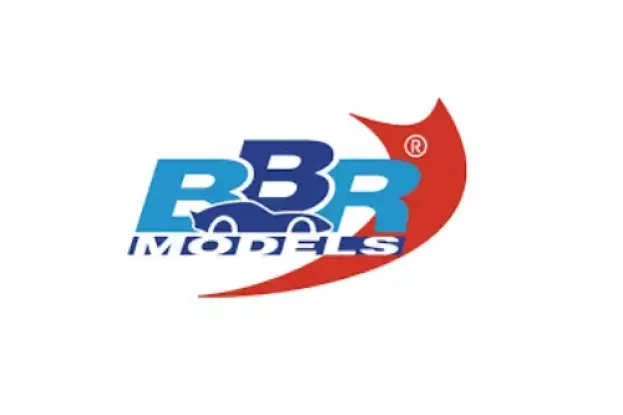 BBR Ferrari 275 Gtb Short Nose 1964 1:18 BBR1822D