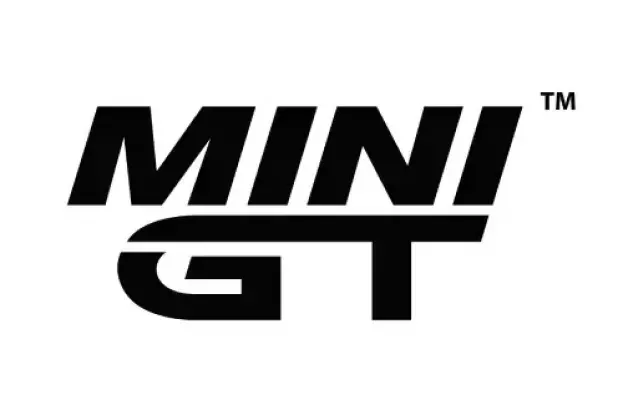 Mini-GT Nissan Fairlady Z Performance Lhd 2023 1:64 MGT00453-L