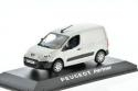 PEUGEOT PARTNER Silver 1/43 NOREV 479826