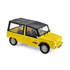 Norev Citroen Mehari 1983 1:18 181525