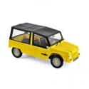 CITROEN Méhari  1983 NOREV 1/18e ref 181525 neuf