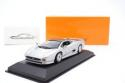 Jaguar XJ 220 - Silver - 1991 - 1:43 - Minichamps (940102221)