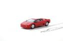 Lamborghini Diablo - Red - 1994 - 1:87 - Minichamps (870103221)