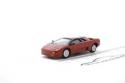 Lamborghini Diablo - Copper - 1994 - 1:87 - Minichamps (870103224)