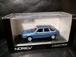 Norev Renault 30 Ts 1978 1:43 513011