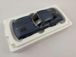 AUTOart Chevrolet Corvette C2 Coupe 1963 Sebring Silver 71182