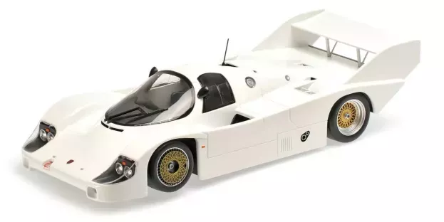 Minichamps Porsche 956k 1982 1:18 155826600