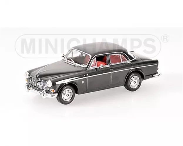 Minichamps Volvo 121 Amazon 1966 1:43 430171061