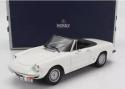 NOREV - ALFA ROMEO - DUETTO 2000 SPIDER 1978 - 1:18 Scale - 187882