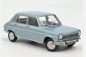 Simca 1100 GLS 1968 Estoril Blue 1:18 NOREV 185751