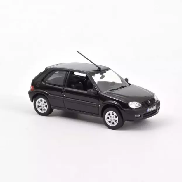 Norev Citroen Saxo Vts 2000 1:43 155149