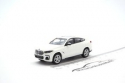 BMW X6 - White - 2020 - 1:87 - Minichamps (870020520)