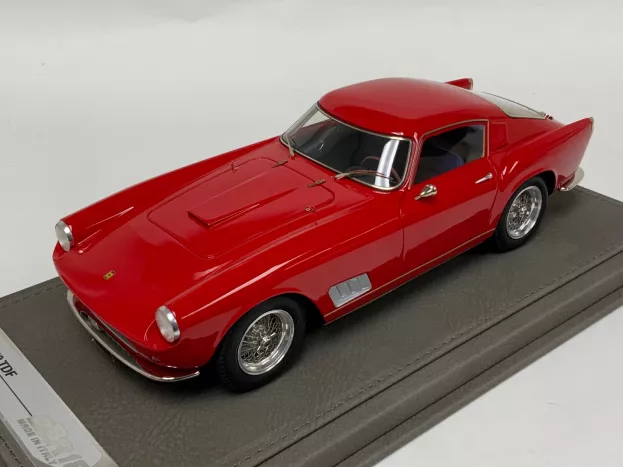BBR Ferrari 250 Tdf 1958 1:18 BBR1817AV