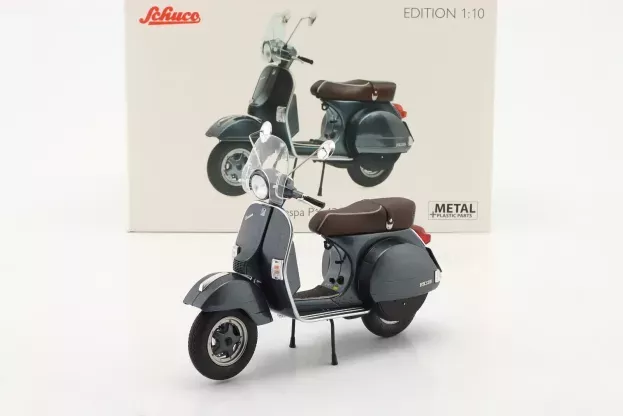 Schuco Piaggio Vespa 150 Px 1978 1:10 450667300