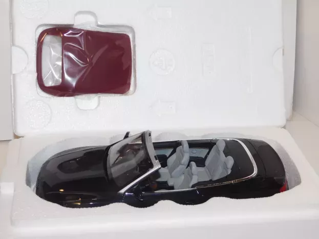 Norev Audi A5 Cabriolet 2-door 2009 1:18 188355