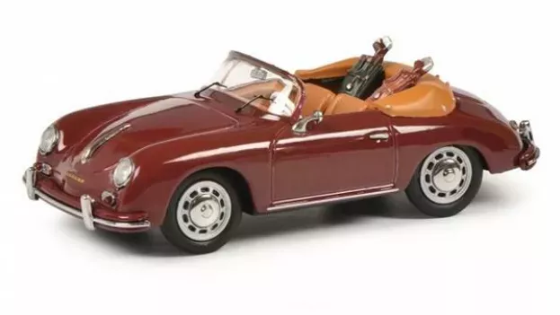 Schuco Porsche 356a Speedster Golf 1954 1:43 450268800