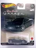 Hot Wheels Premium 2022 HW Car Culture 2/5 McLaren F1 Jay Leno’s Garage HCK08 HW
