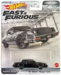 2022 HW Premium - Fast & Furious - '87 Buick Regal GNX (HCP16)