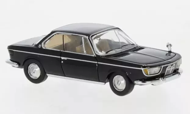Premium Classixxs Bmw 2000 Cs 1966 1:87 PCX870358
