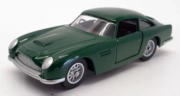 Solido Aston Martin Db5 Vantage 1965 1:43 1001302