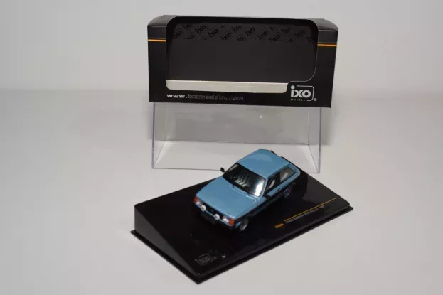 IXO Models Talbot Sunbeam Lotus Phase 2 1982 1:43 CLC208