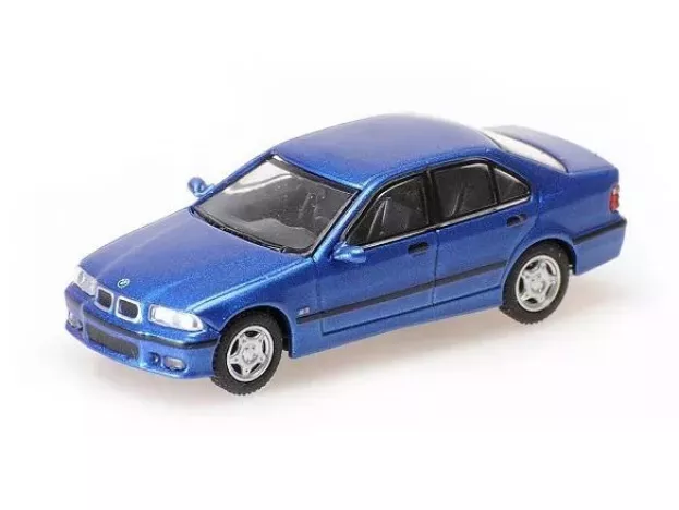Minichamps Bmw 3-series M3 e36 1994 1:87 870020301