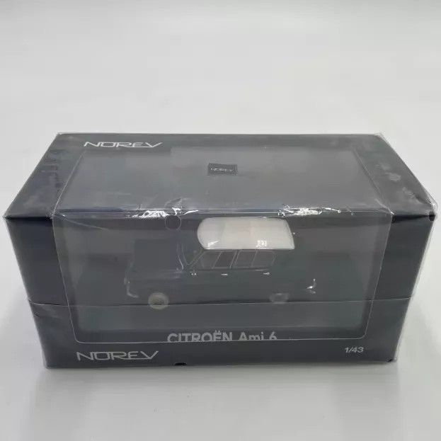 Norev Citroen Ami 6 1967 1:43 153515