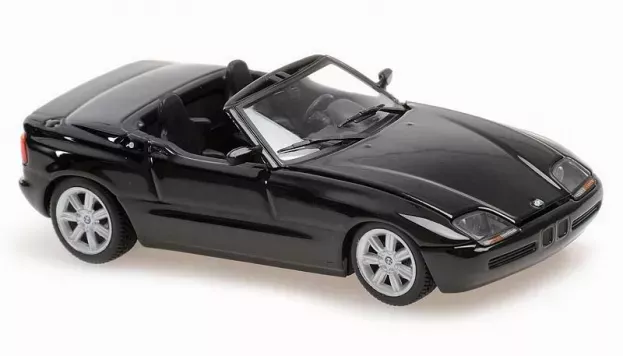 Minichamps Bmw Z1 e30 Spider 1991 1:43 940020102
