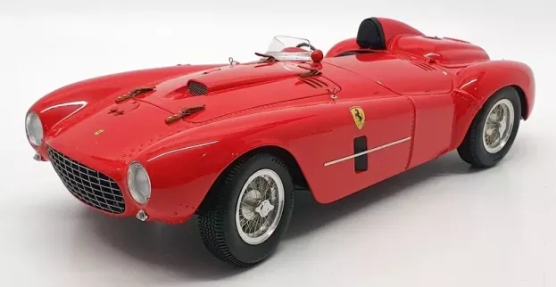 BBR Ferrari 375 Plus Street Version 1954 1:18 BBR180002