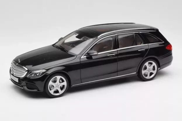 Norev Mercedes C-class Elegance Estate w205 2014 1:18 B66960259