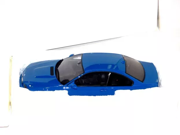Ottomobile Bmw 3-series M3 2000 1:18 OT880