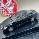 AUTOart 1/43 Mercedes-Benz CL-Klasse Class Obsidianschwarz black B66962246