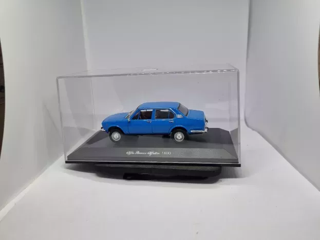 Norev Alfa Romeo Alfetta 1800 1:43 790361