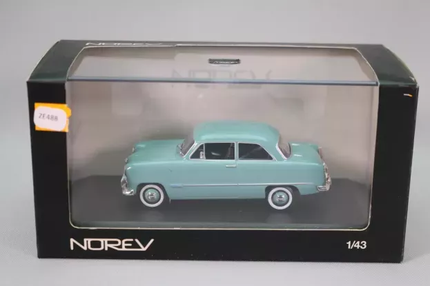 Norev Ford Taunus 12m 1:43 270528