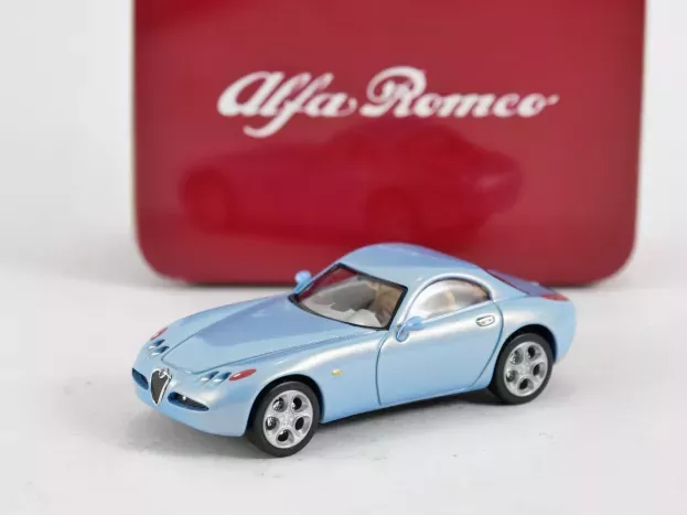 Solido Alfa Romeo Nuvola 1999 1:43 5915798