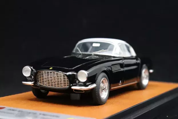 BBR Ferrari 250 Europa Vignale S n 0359gt 1960 Personal Car Princesse Liliane De Rethy 1:43 BBR105A