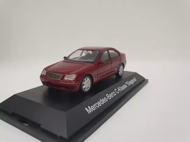 Schuco Mercedes C Class Elegance 1:43 4613