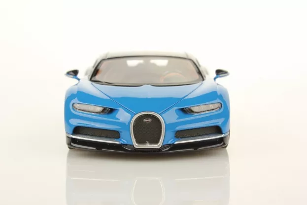 Looksmart Bugatti Chiron Le Patron 2016 1:43 LS459A