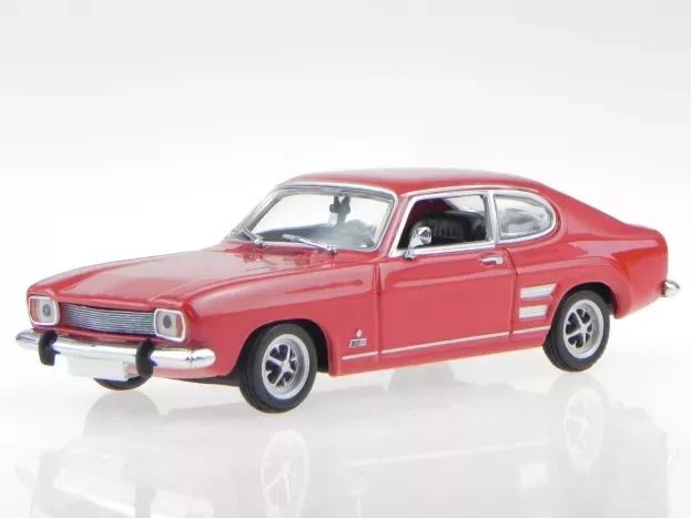 Minichamps Ford Capri 1969 1:43 940085500