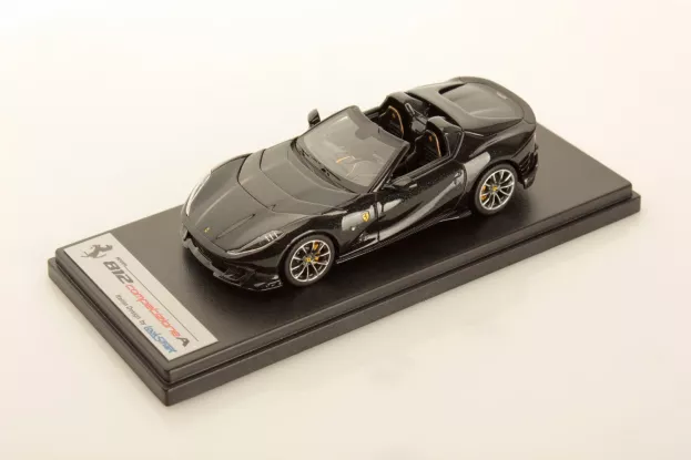 Looksmart Ferrari 812 Competizione A Spider 2022 1:43 LS531F