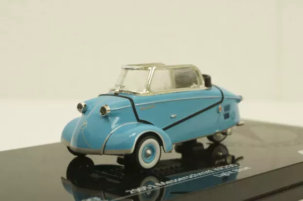 Vitesse Messerschmitt Kr200 1956 1:43 29051