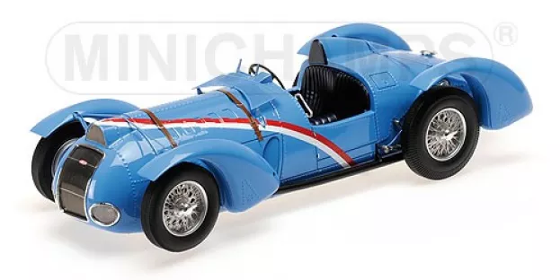 Minichamps Delahaye Type 145 V-12 Spider 1932 1:18 107116100