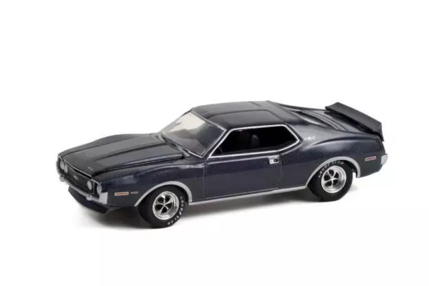 Greenlight Amc Javelin Amx Coupe 1971 1:64 13310A
