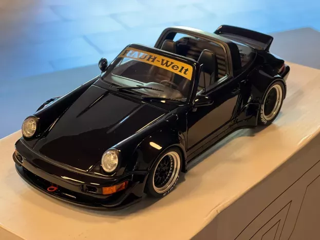 GT Spirit Porsche 911 964 Rwb Targa 2014 1:18 ZM117