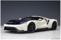 AUTOart Ford GT 2022 '64 Prototype Heritage Edi 1:18 72926