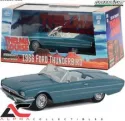 GREENLIGHT 86617 1:43 1966 FORD THUNDERBIRD CONVERTIBLE THELMA & LOUISE