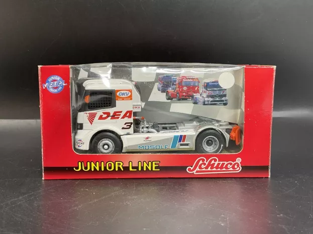 Schuco Mercedes Benz Race Truck N 11 Ytong 1:43 5060