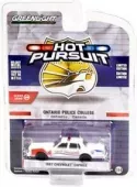 Greenlight - 1:64 Hot Pursuit Series 39 1987 Chevrolet Caprice (BBGL42970B)