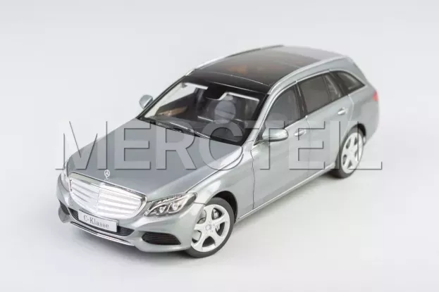 Norev Mercedes C-class Elegance Estate Sw w205 2014 1:18 B66960260