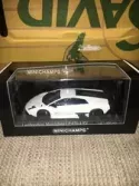 1:43 Lamborghini Murcielago LP670-4 SV by Minichamps 400103941 Model Car